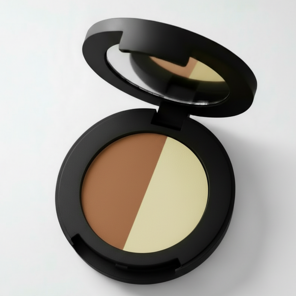 20 YEARS YOUNGER CORRECTOR & HIGHLIGHTER Voodoo Makeup