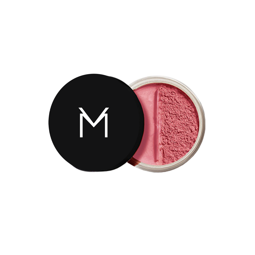 BOUGIE ROUGIE BLUSH Voodoo Makeup