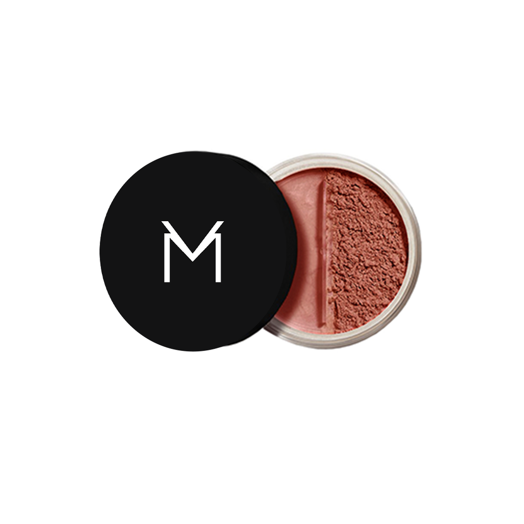 BOUGIE ROUGIE BLUSH Voodoo Makeup