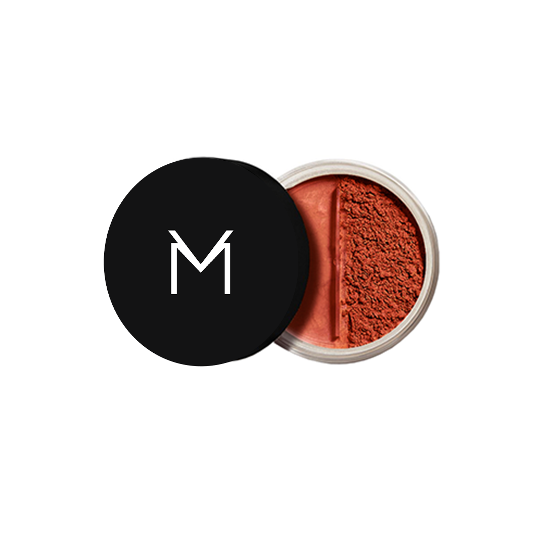 BOUGIE ROUGIE BLUSH Voodoo Makeup