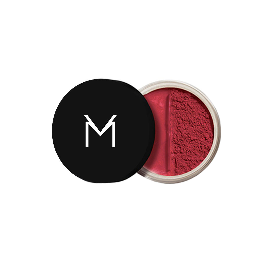 BOUGIE ROUGIE BLUSH Voodoo Makeup
