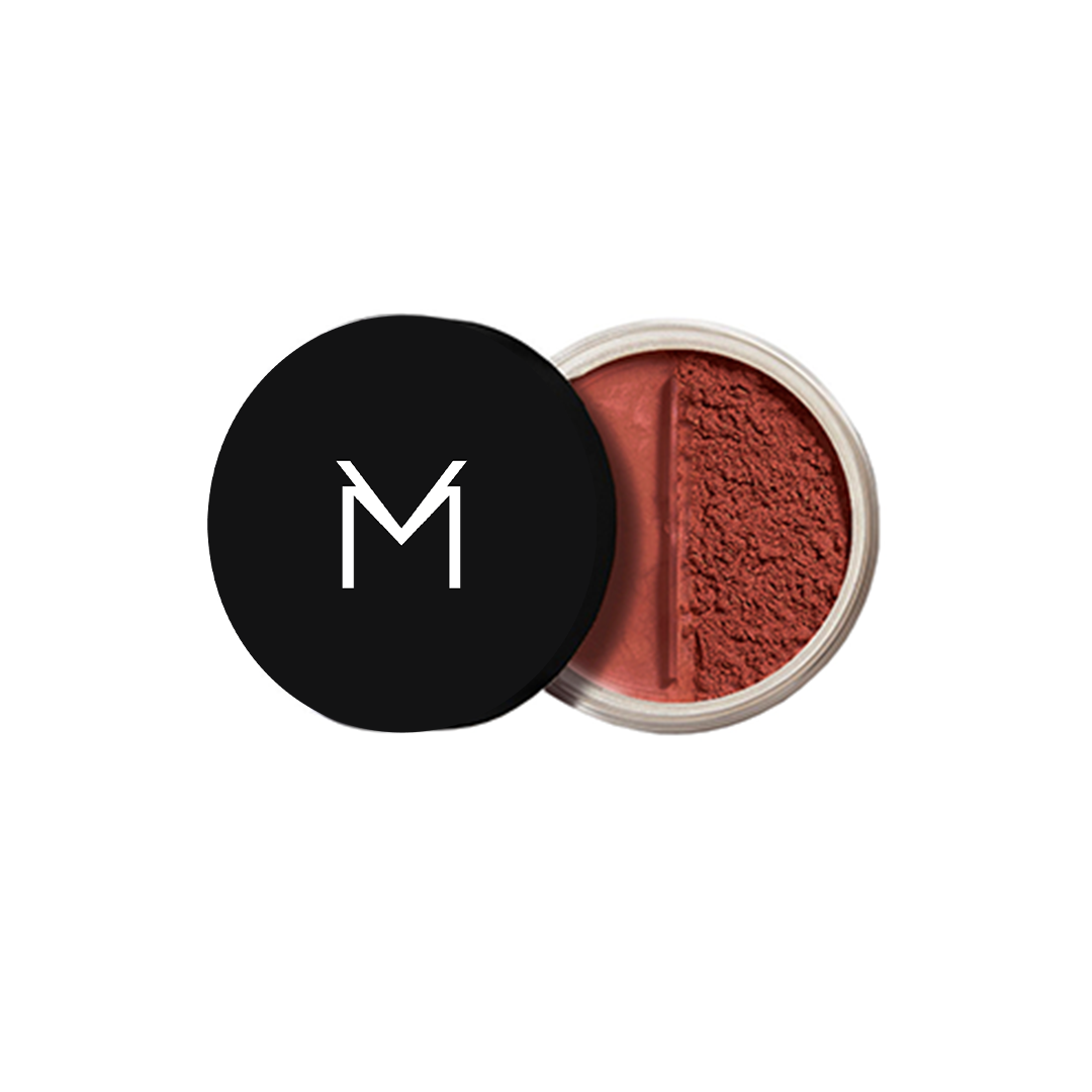 BOUGIE ROUGIE BLUSH Voodoo Makeup