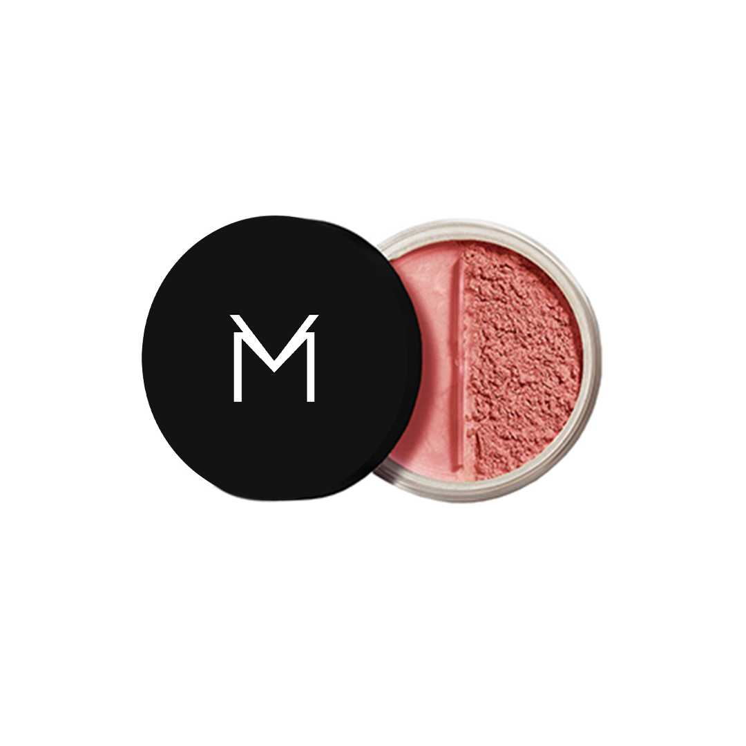 BOUGIE ROUGIE BLUSH Voodoo Makeup