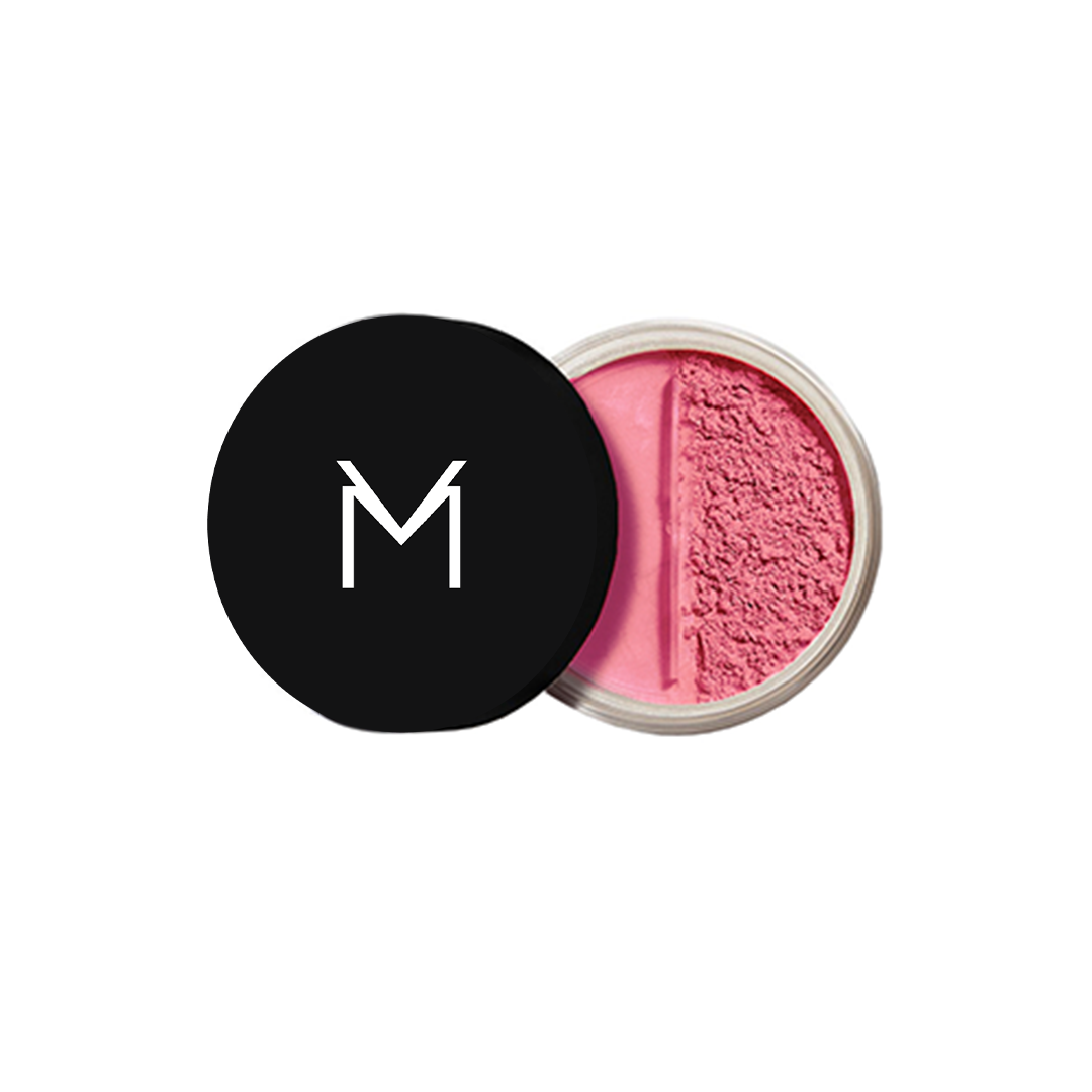 BOUGIE ROUGIE BLUSH Voodoo Makeup