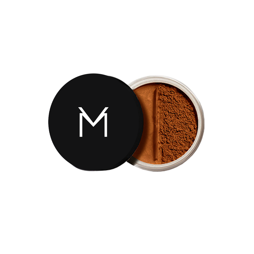 BRONZÉE POWDER BRONZER Voodoo Makeup