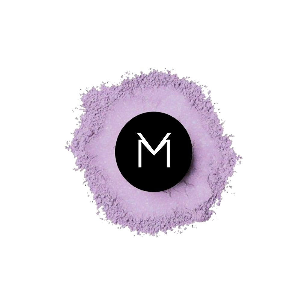 COLOUR ART EYESHADOW Voodoo Makeup
