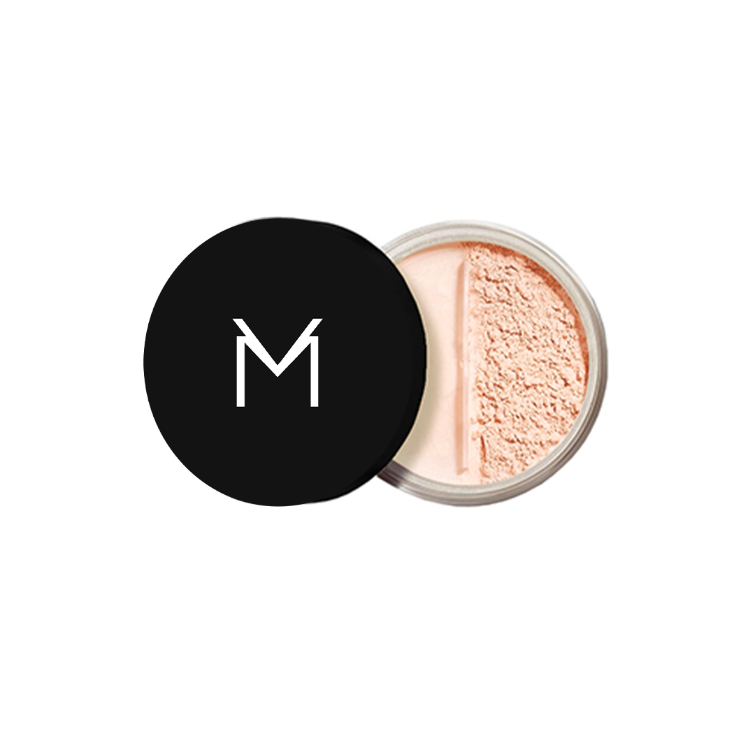 LUMIÉE HIGHLIGHTING POWDER Voodoo Makeup