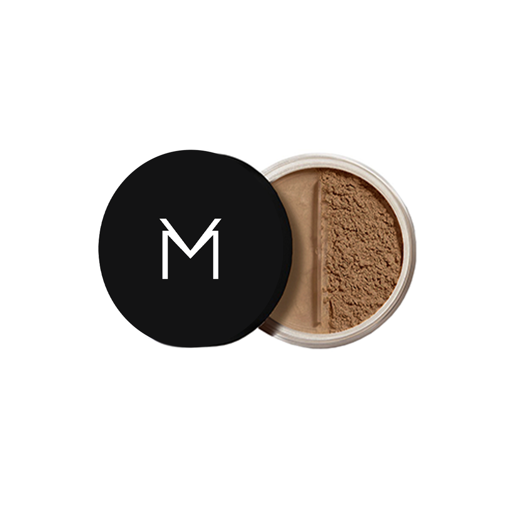 XOXO SETTING POWDER Voodoo Makeup