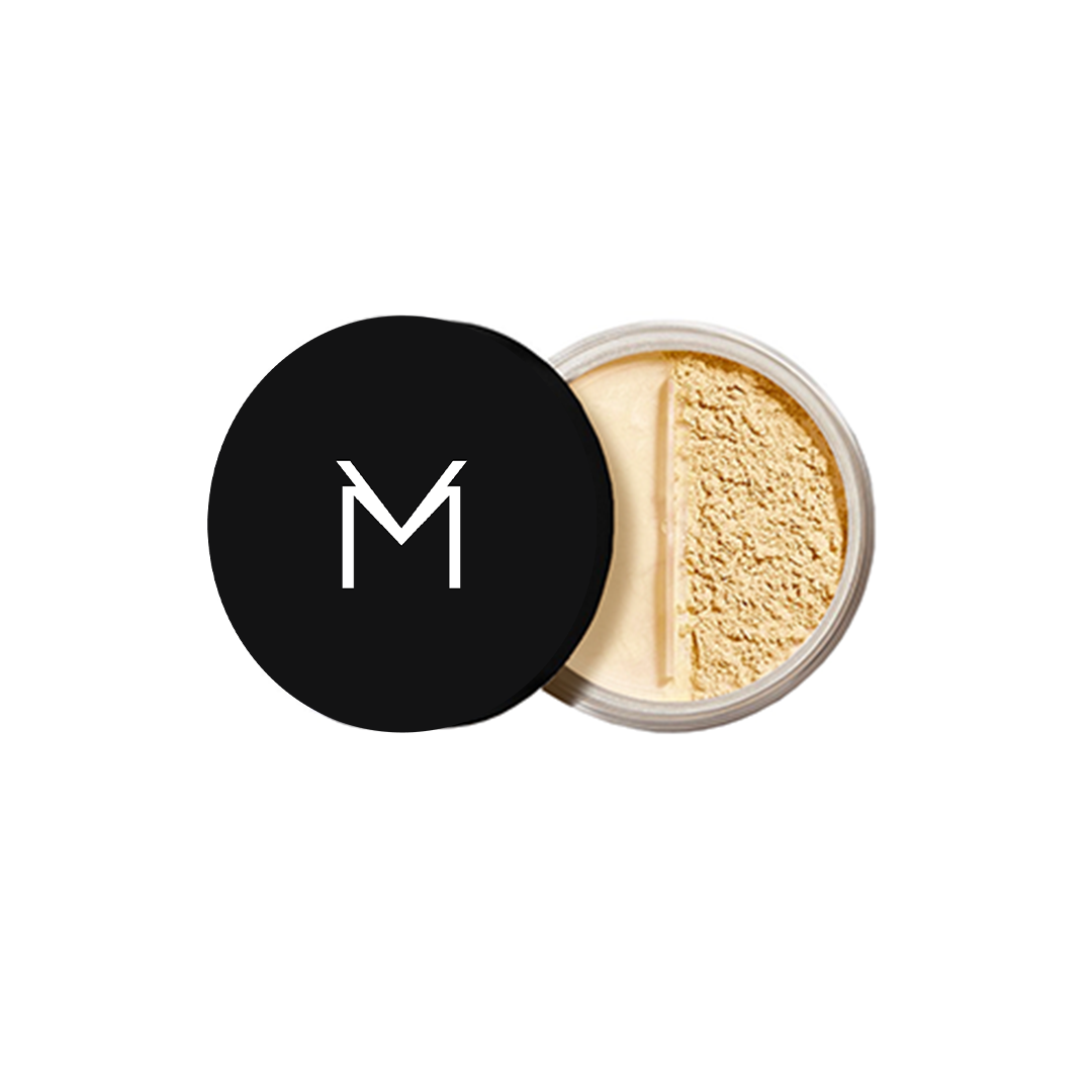XOXO SETTING POWDER Voodoo Makeup
