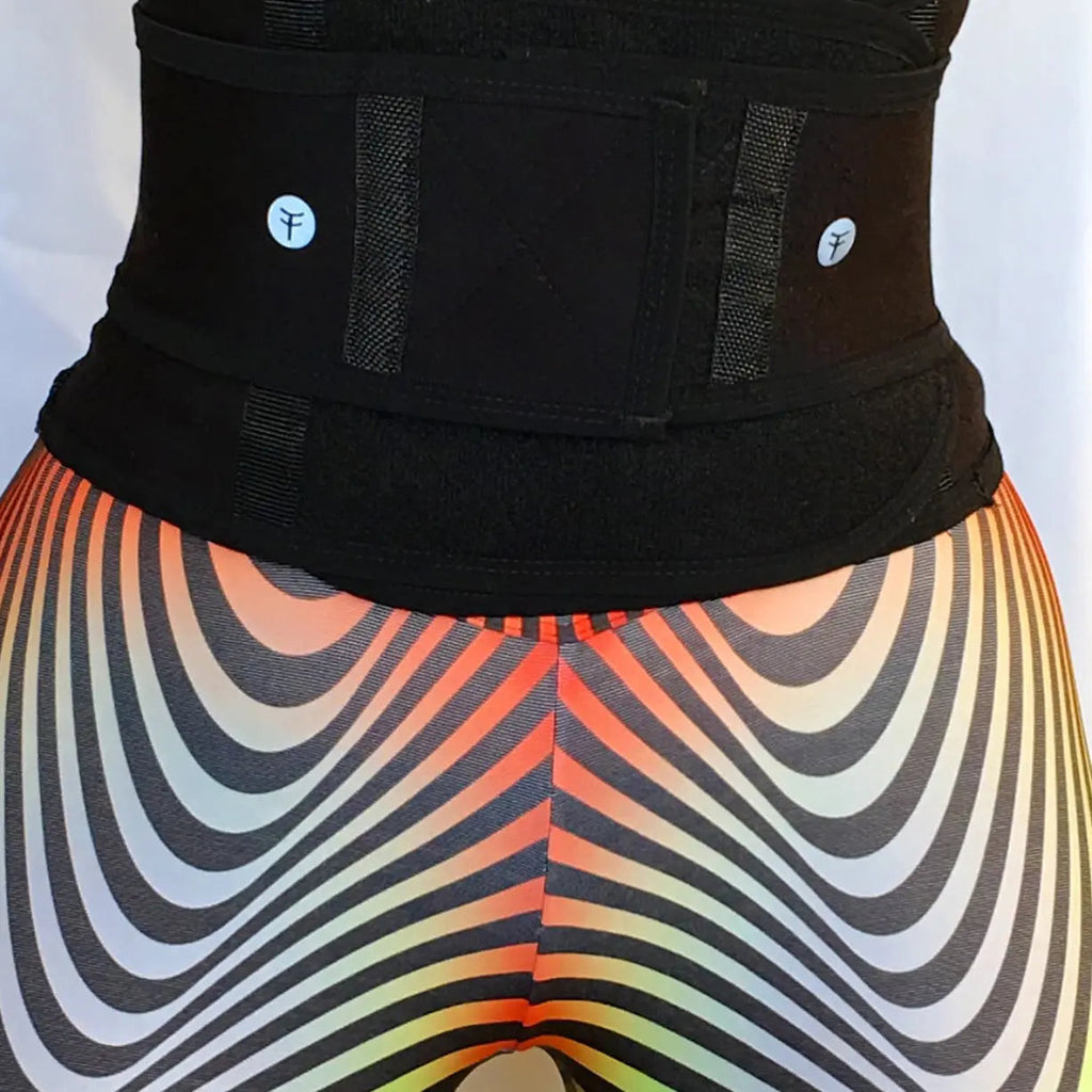 TANGOFIT WAIST SHAPER TangoFit