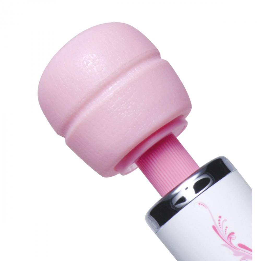 Wand Essentials 7-Speed Wand Massager Adult Toy Box