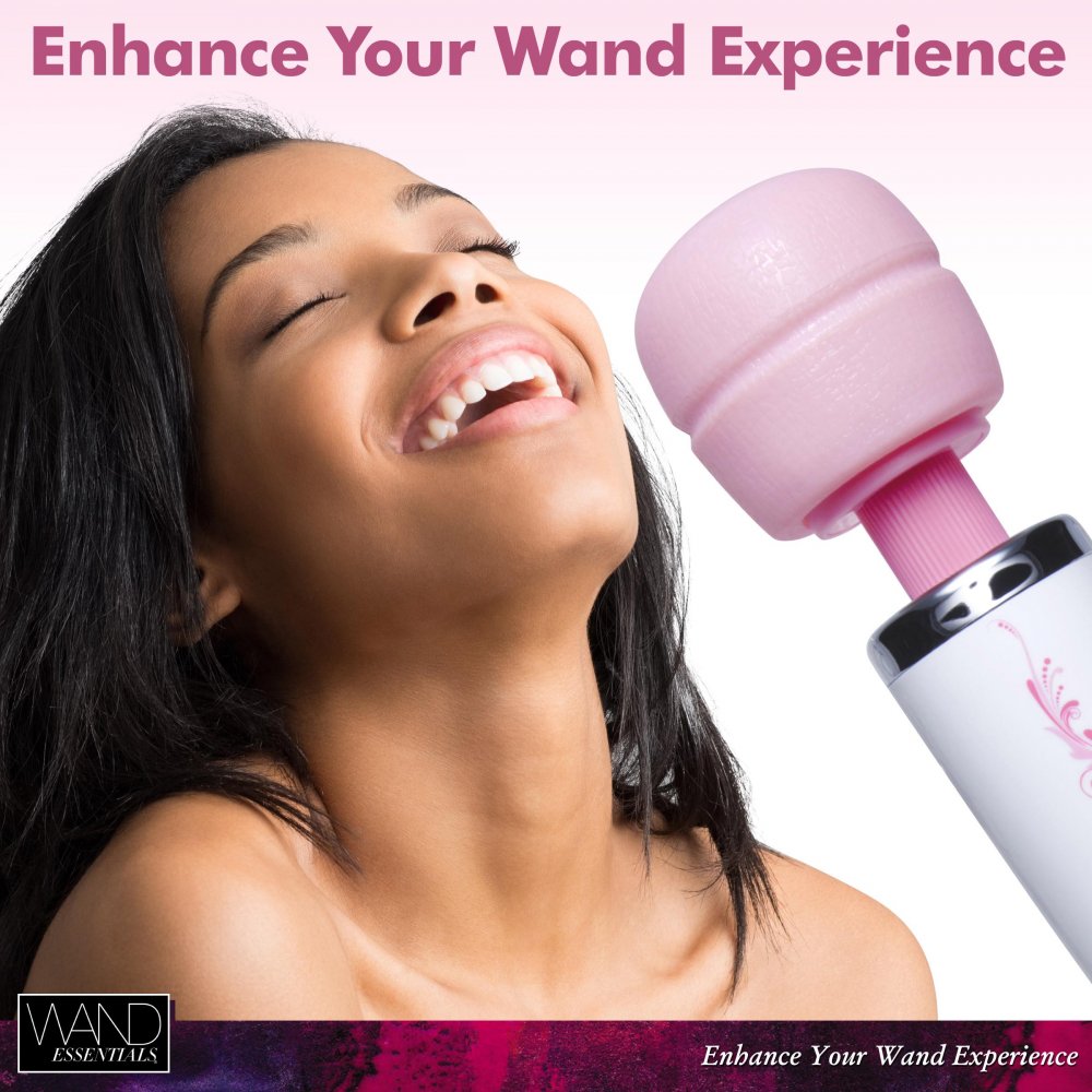 Wand Essentials 7-Speed Wand Massager Adult Toy Box
