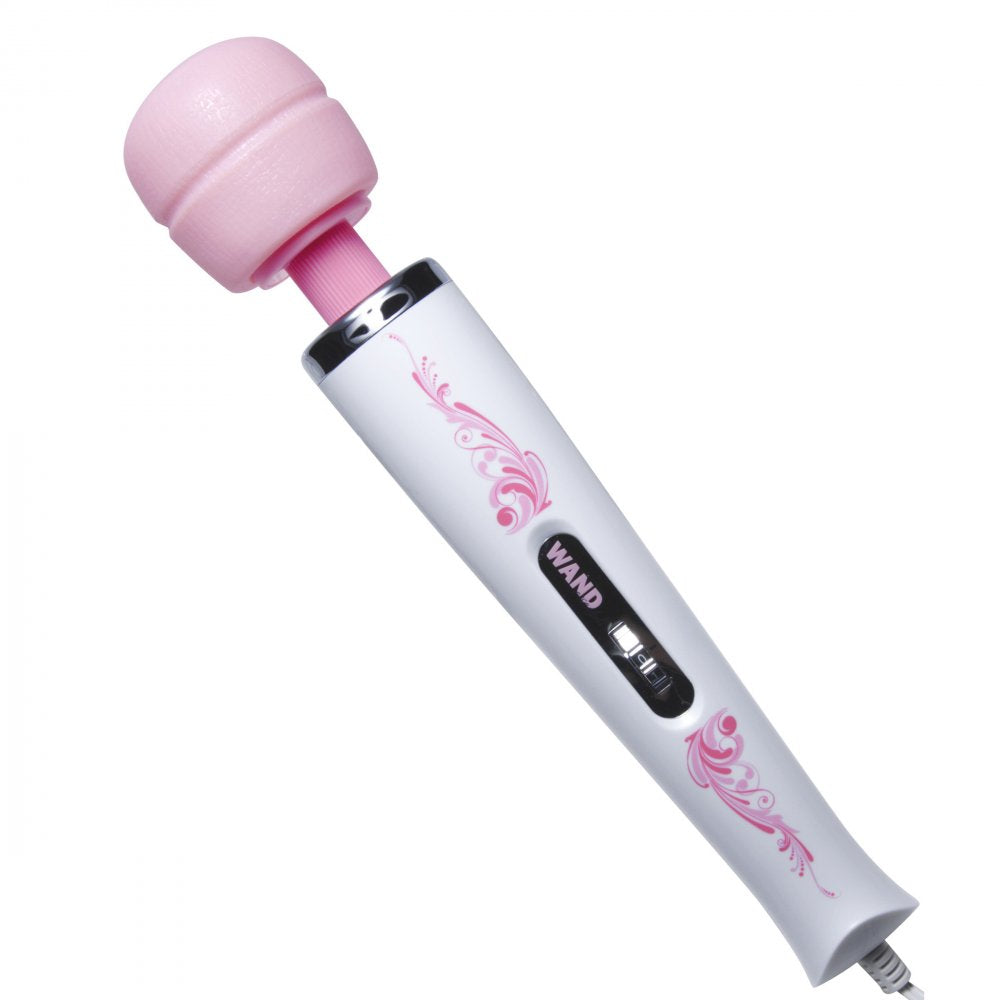 Wand Essentials 7-Speed Wand Massager Adult Toy Box