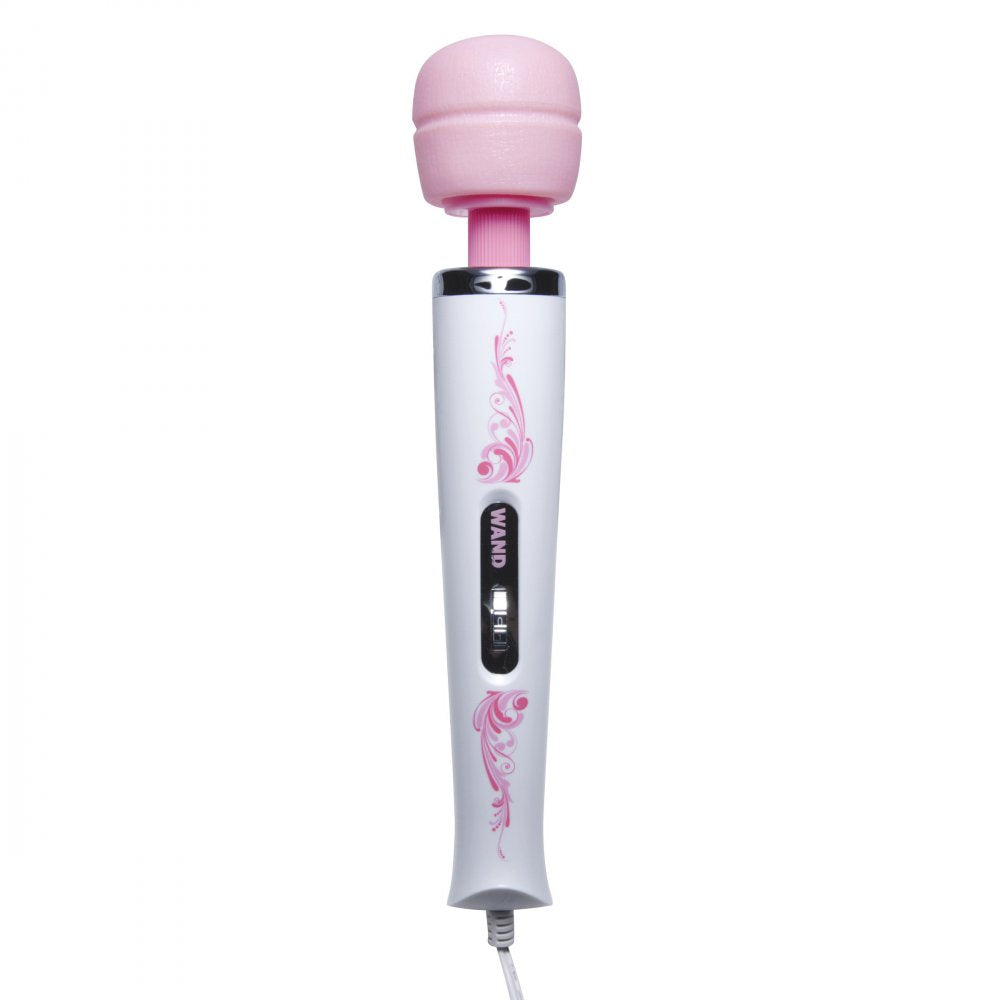 Wand Essentials 7-Speed Wand Massager Adult Toy Box