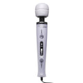 Wand Essentials 8-Speed Turbo Pearl Wand Massager Adult Toy Box