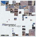 WANG INC. - Meditations For A Better World Vol. 1 | Love Vinyl Records