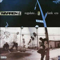 Warren G - Regulate: G Funk Era (20th Anniversary Edition) [Explicit Content] | Mint (M) Mint (M) Love Vinyl Records