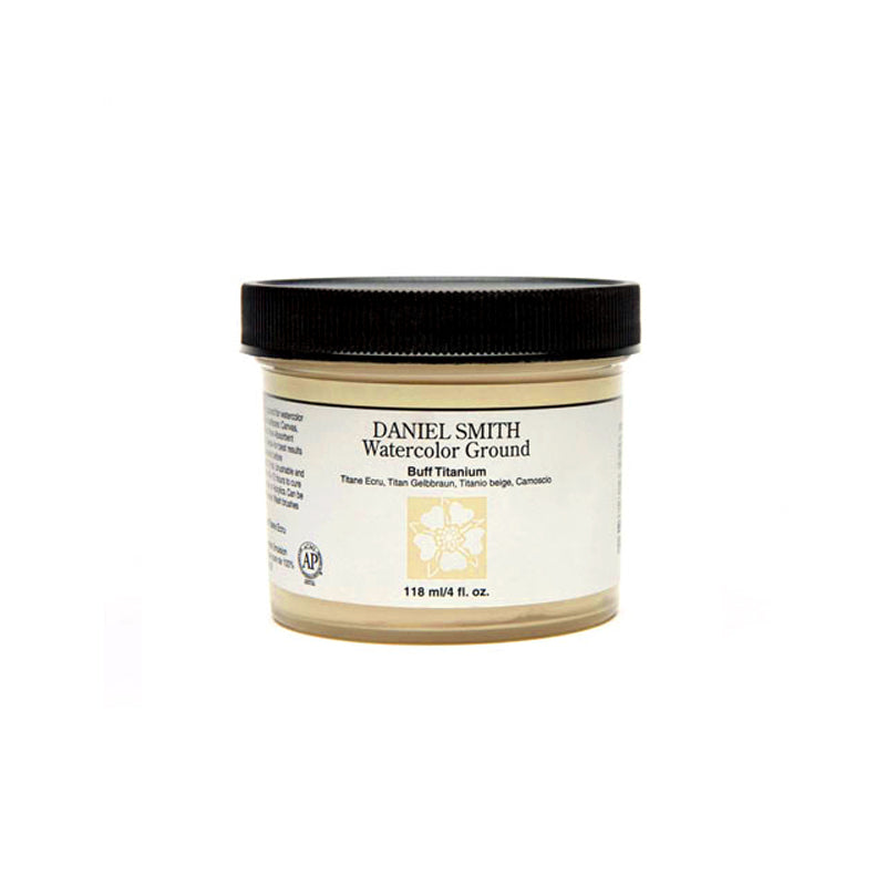 Daniel Smith Watercolor Ground Trekell Art Supplies