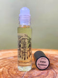 Water Goddess Roll-on Perfume Oil | 0.33 fl oz Auric Blends