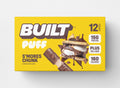 S'mores Chunk Puff BUILT