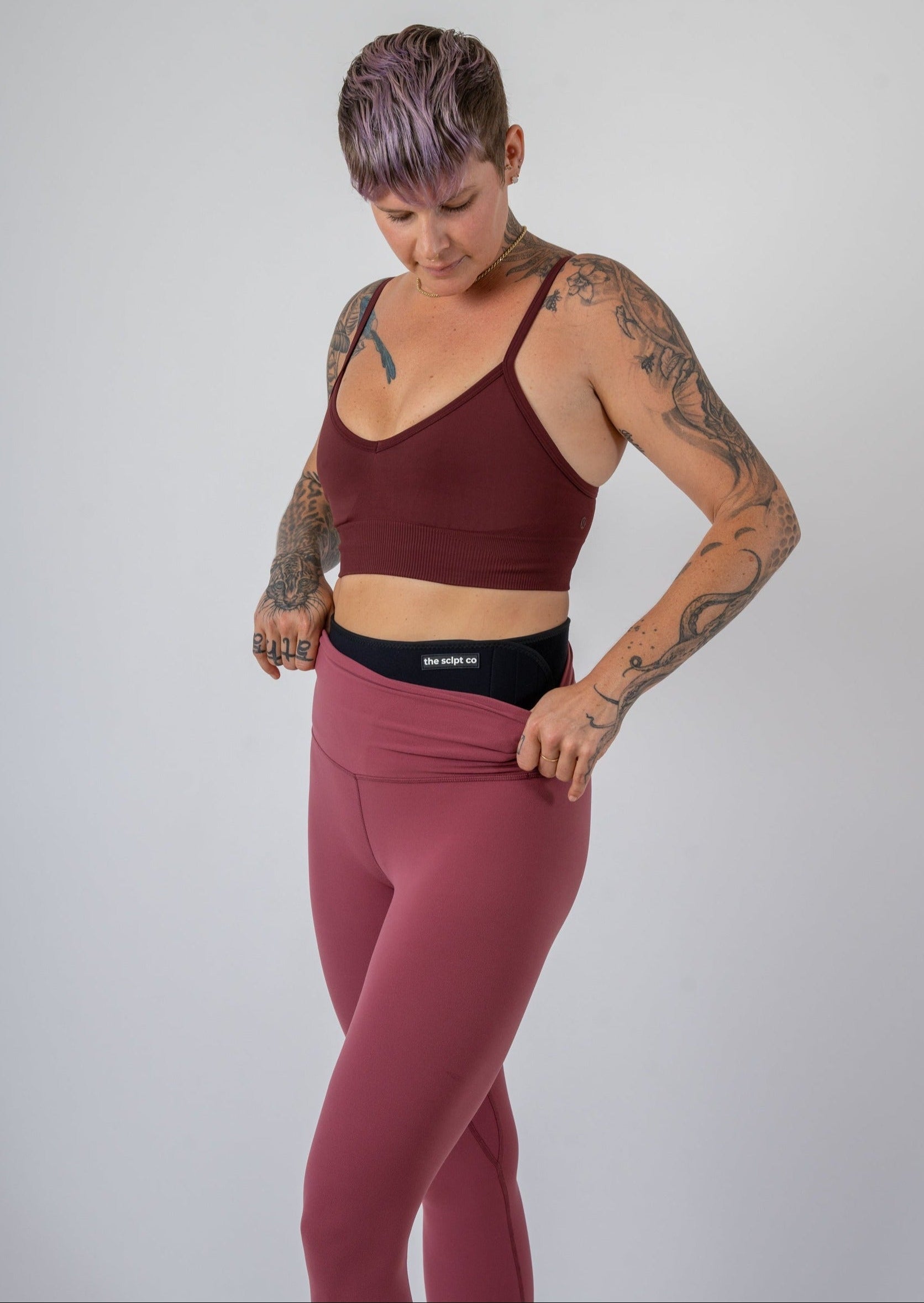 the mini sclpt band® the sclpt co