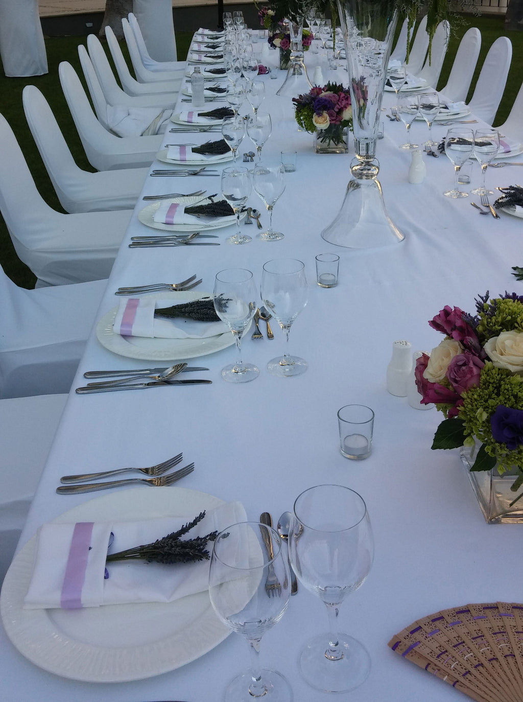 Lavender Royal Velvet Bundles (Culinary) - 10 Bundle Pack Findlavender.com