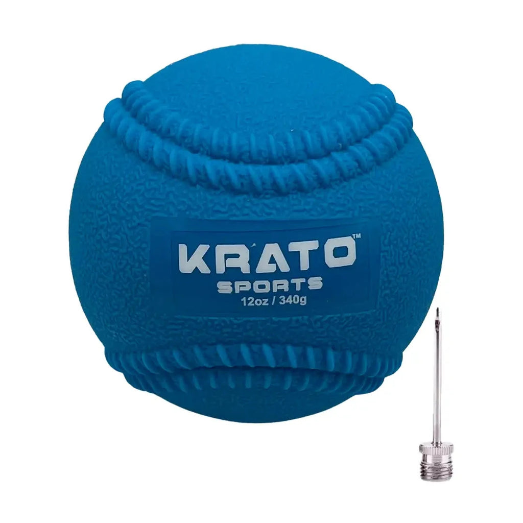 Hitting Power Balls 12oz | Plyo Balls Krato Sports