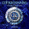 The BLUES Album (2LP Blue Vinyl) | Mint (M) Mint (M) Love Vinyl Records