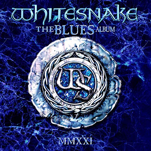 The BLUES Album (2LP Blue Vinyl) | Mint (M) Mint (M) Love Vinyl Records