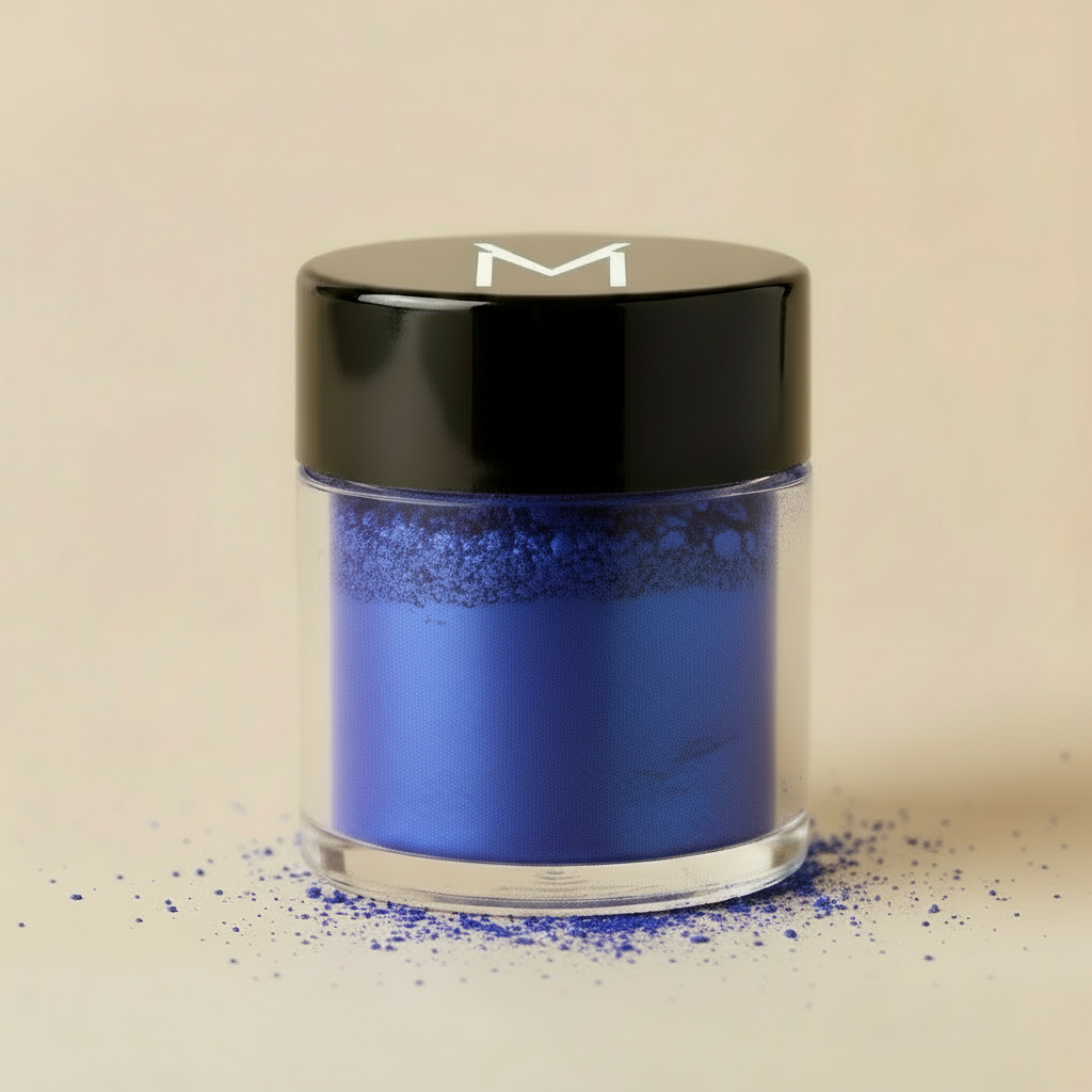 COLOUR ART EYESHADOW Voodoo Makeup