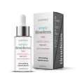 Wicked Simply Timeless Arousal Serum Adult Toy Box