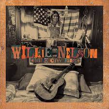 Willie Nelson - Milk Cow Blues (2LP 180g Vinyl) | Mint (M) Mint (M) Love Vinyl Records