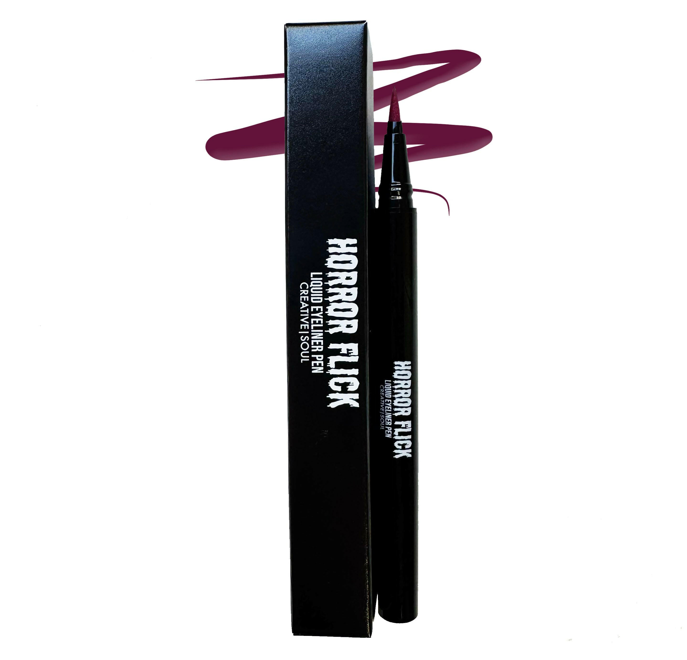 Wine Creative Soul Cosmetics