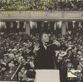 WOLFGANG AMADEUS MOZART/LUDWIG VAN BEETHOVEN - Bruno Walter in Concert (With Huberman's Last Recorded Performance) | Love Vinyl Records