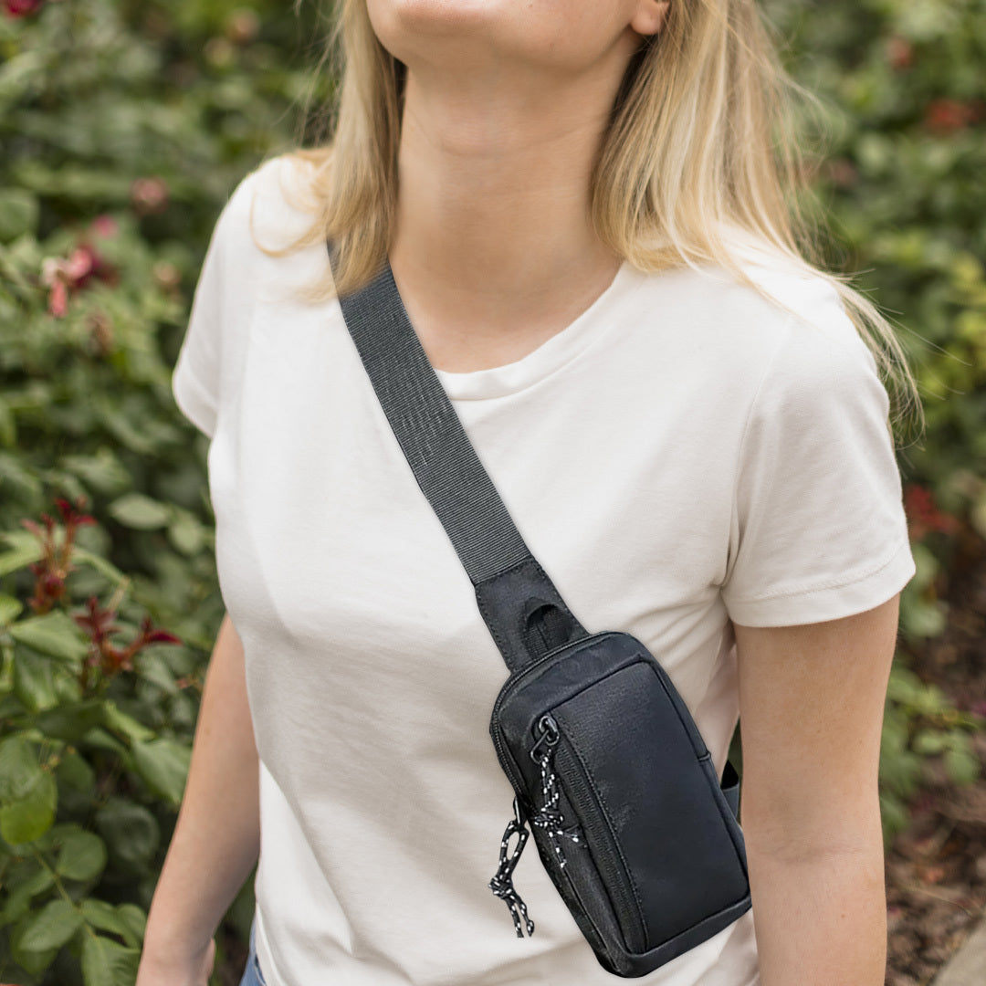 The Stay Safe Self Defense Kit Entropy Survival