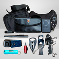 The Stay Safe Self Defense Kit Entropy Survival