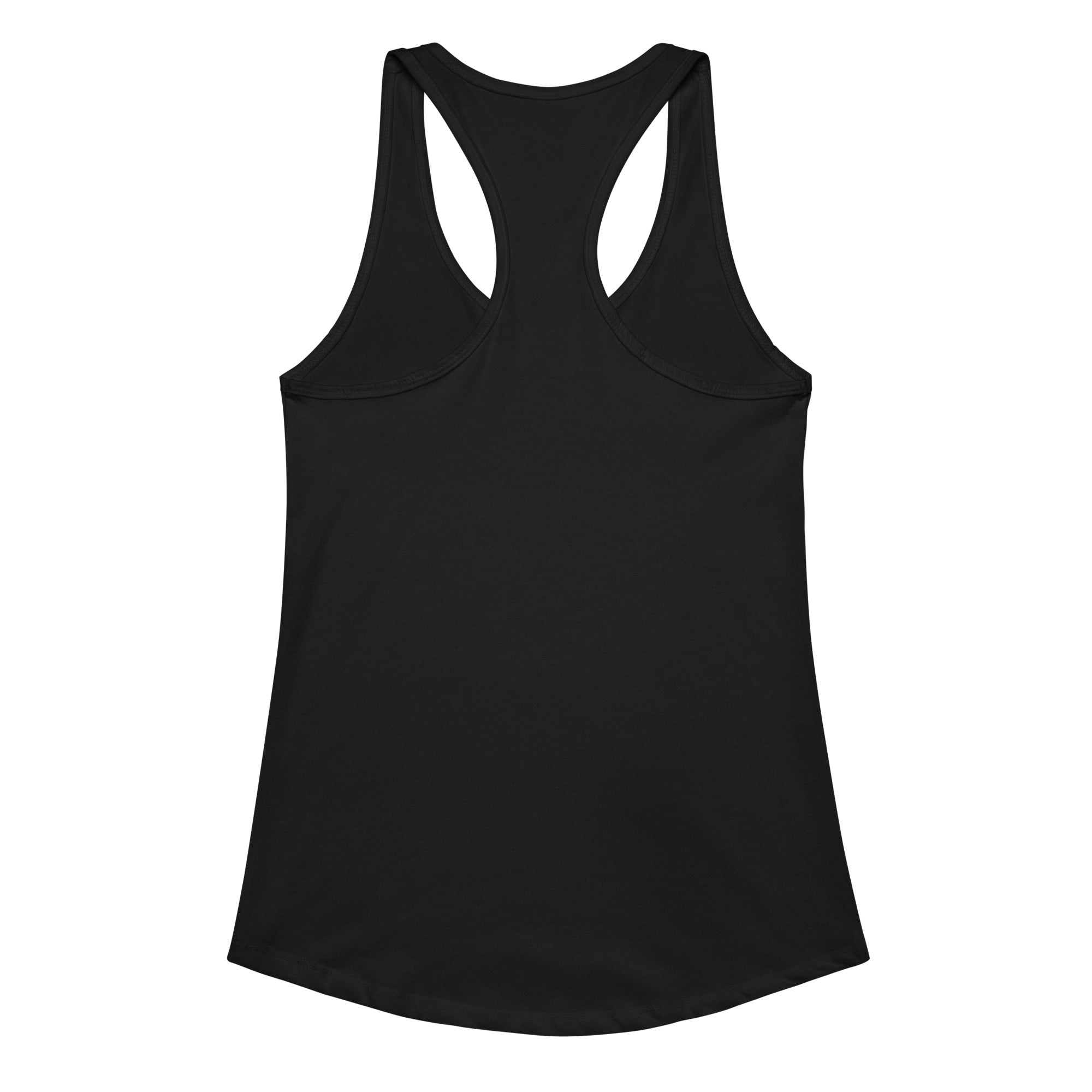 'Kindness is' Pride Racerback Kind Cotton