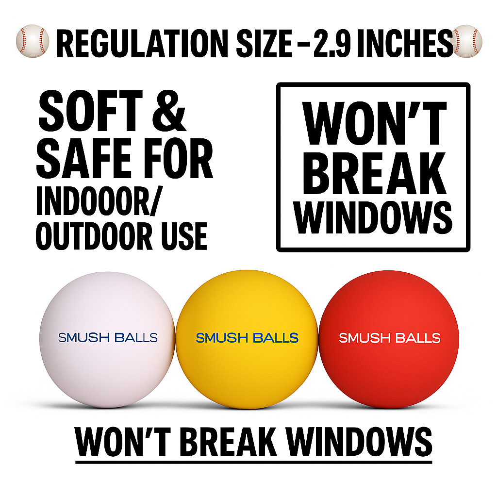Multipack Smushballs