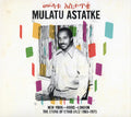 Mulatu Astatke - New York - Addis - London - The Story Of Ethio Jazz 1965-1975 (CD) | Mint (M) Mint (M) Love Vinyl Records