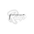 Allen Wrenches & Hex Keys w/ Protective Sleeve Randy's LLC