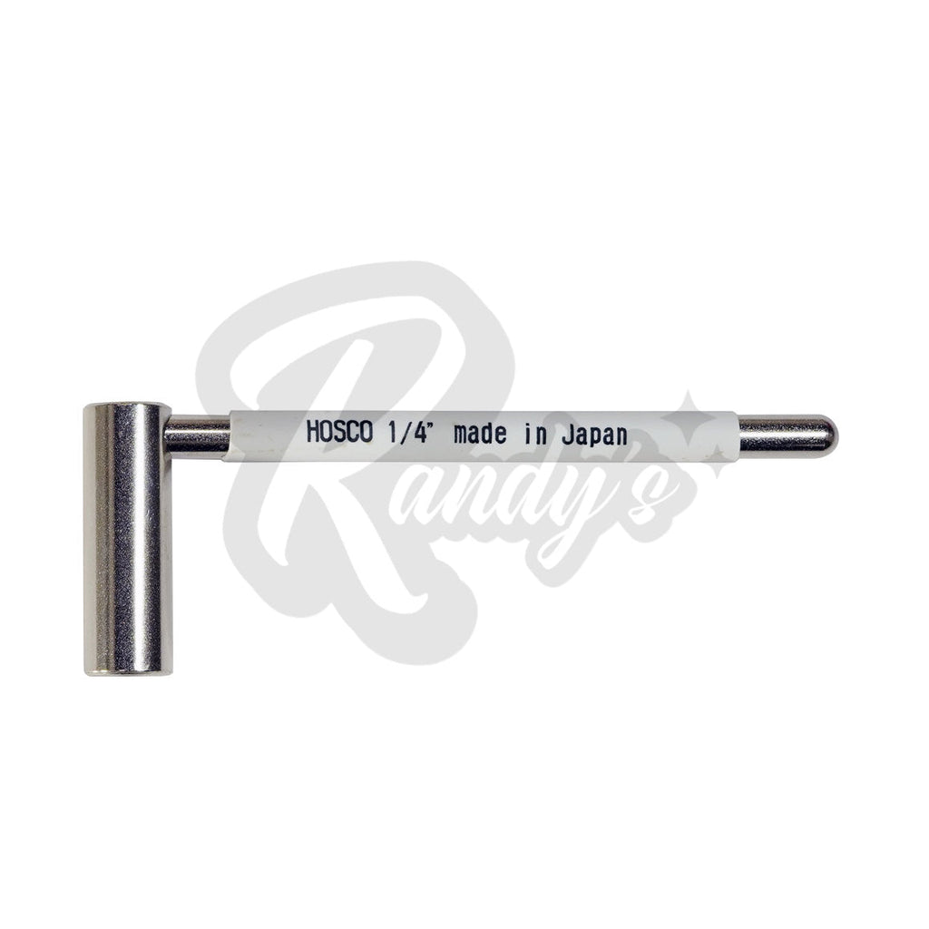Truss Rod Wrenches w/ Protective Sleeve Randy's LLC
