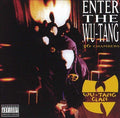 Wu-Tang Clan - Enter The Wu-Tang (36 Chambers) (VINYL) | Mint (M) Mint (M) Love Vinyl Records
