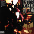 Enter The Wu-Tang (36 Chambers) | Mint (M) Mint (M) Love Vinyl Records
