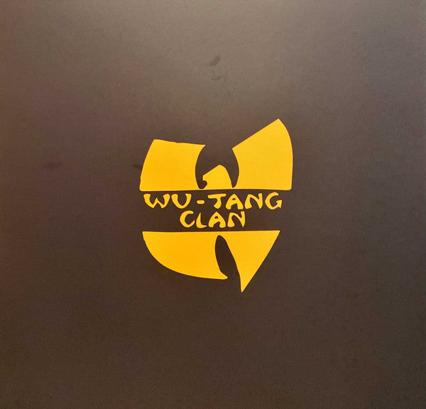 Enter The Wu-Tang (36 Chambers) | Mint (M) Mint (M) Love Vinyl Records