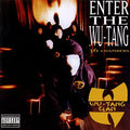 Wu-Tang Clan - Enter The Wu-Tang Clan (36 Chambers) (Explicit Content) [Import] | Mint (M) Mint (M) Love Vinyl Records