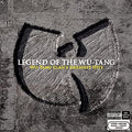 Wu-Tang Clan - Legend Of The Wu-tang Clan: Wu-tang Clan's Greatest Hits (2LP) | Mint (M) Mint (M) Love Vinyl Records
