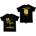 Wu-Tang Clan - Tour '23 NY State Of Mind | Men's | Love Vinyl Records