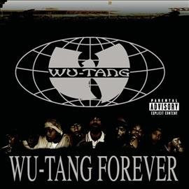 Wu-Tang Forever (180g 4LP Import) | Mint (M) Mint (M) Love Vinyl Records