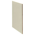 Trekell Lead Primed Linen Panel - 1/4" Baltic Birch Trekell Art Supplies