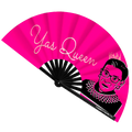 Yas Queen Fan The Gay Fan Club